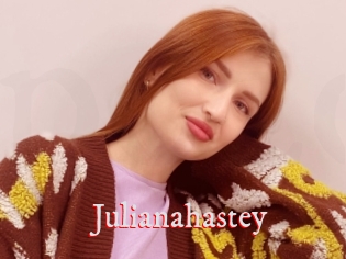 Julianahastey