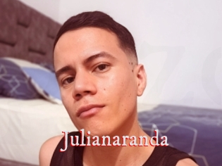 Julianaranda