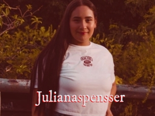 Julianaspensser
