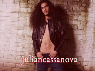 Juliancassanova