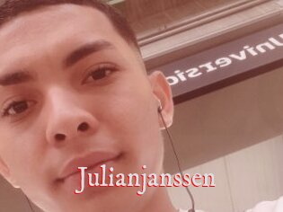 Julianjanssen