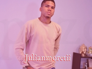 Julianmoretii
