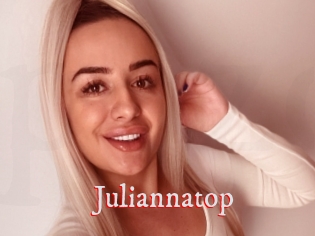 Juliannatop