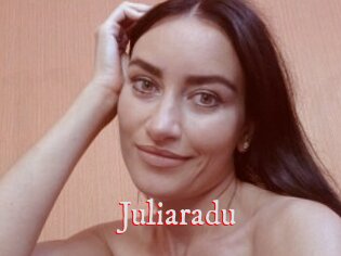 Juliaradu