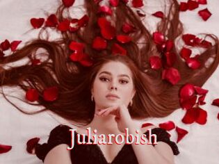 Juliarobish