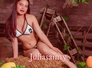 Juliasainty