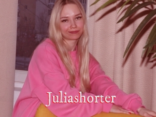 Juliashorter