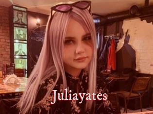 Juliayates