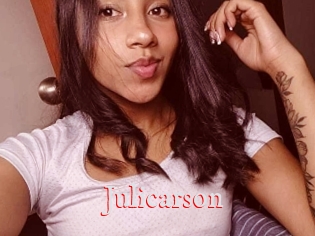Julicarson