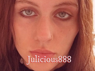 Julicious888
