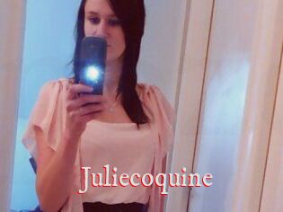 Juliecoquine