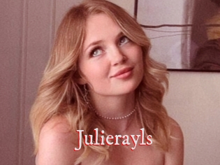 Julierayls