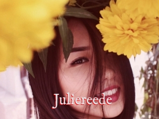 juliereede Pornstars Zoe