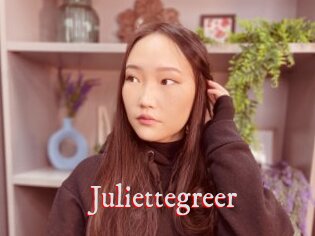 Juliettegreer