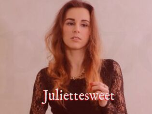 Juliettesweet