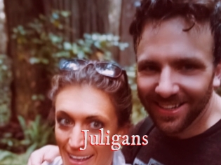 Juligans
