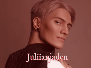 Juliianjaden