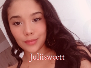 Juliisweett