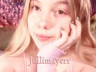 Jullimayerr