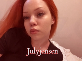 julyjensen Pornstars Zoe