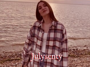Julysenty