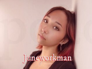 Juneworkman