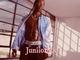 Juniiorbbc