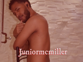 Juniormcmiller