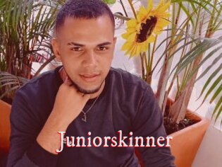 Juniorskinner