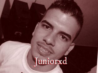 Juniorxd