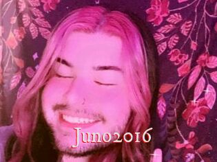 Juno2016