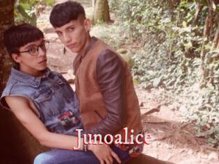 Junoalice