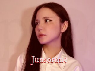 Junsorune