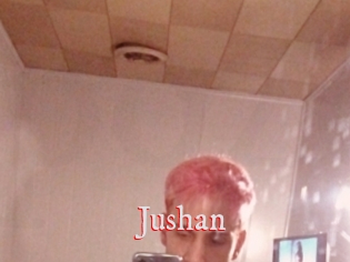 Jushan