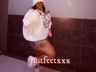 Justfeetxxx