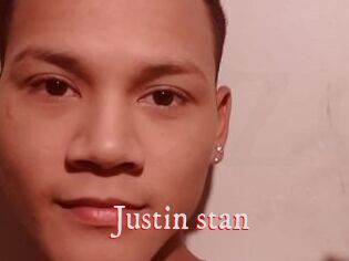 Justin_stan