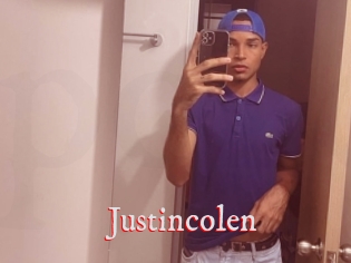 Justincolen