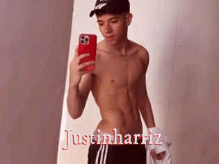 Justinharriz