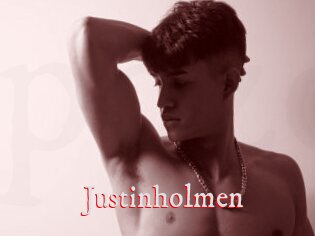 Justinholmen