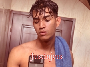 Justinjeus
