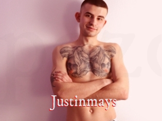 Justinmays