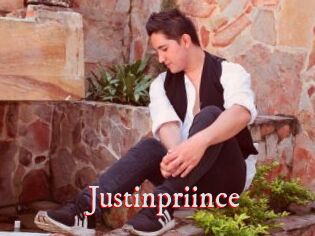 Justinpriince