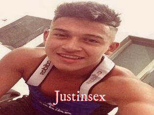Justinsex
