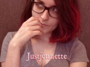 Justjennette