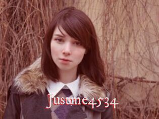 Justme4534