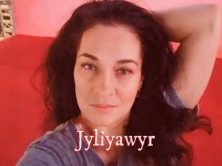 Jyliyawyr