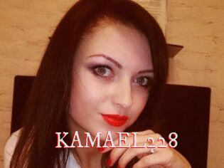 KAMAEL228 Pornstars Zoe