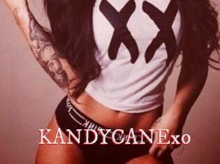 KANDYCANExo