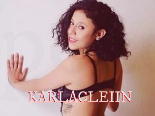KARLACLEIIN