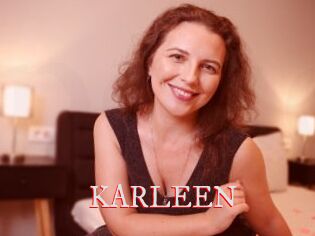 KARLEEN